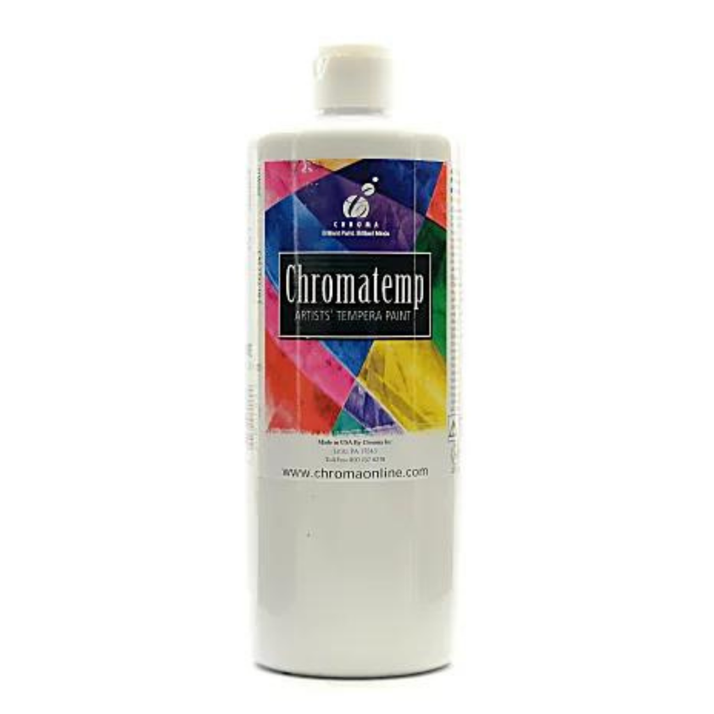 Chromatemp 32oz - White 2610