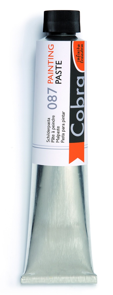Cobra Oil Medium PAINTING PASTE 200ML