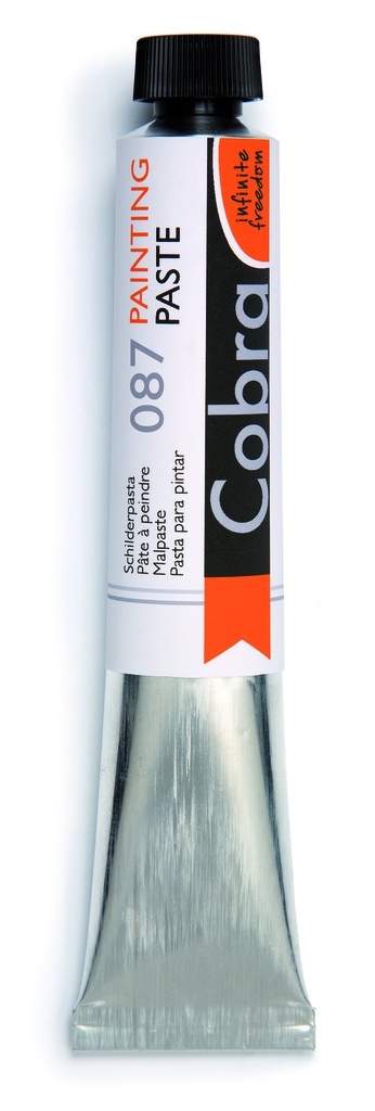 Cobra Oil Medium PAINTING PASTE 60ML