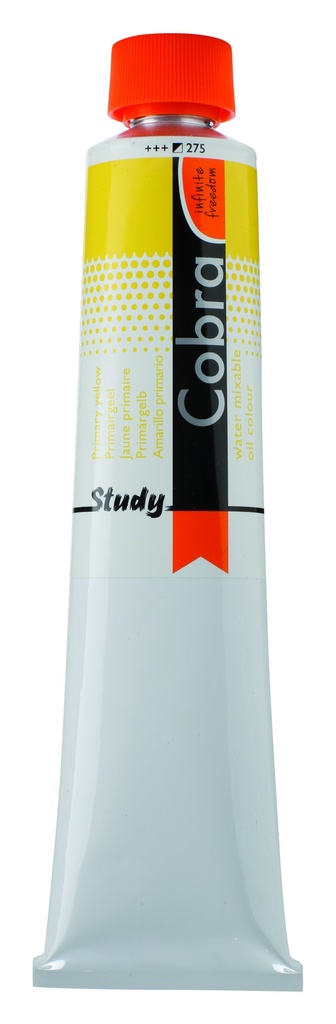 Cobra Study Oil 200ML PRIM.YELLOW 275 1 **ND**