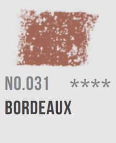 Conte Colouring Crayon Bordeaux 2340-31