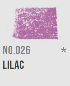 Conte Colouring Crayon Lilac 2340-26