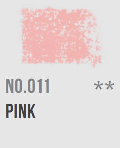 Conte Colouring Crayon Pink 2340-11