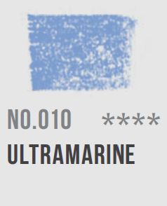 Conte Colouring Crayon Ultramarine 2340-10