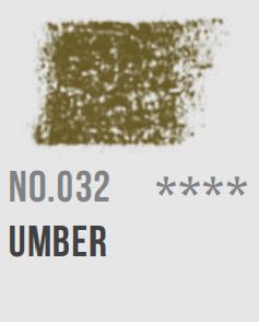 Conte Colouring Crayon Umber 2340-32