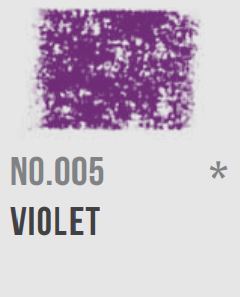 Conte Colouring Crayon Violet 2340-05