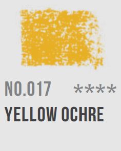 Conte Colouring Crayon Yellow Ochre 2340-17