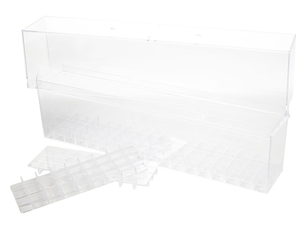 Copic Case Plastic Sketch 72pc **ND**