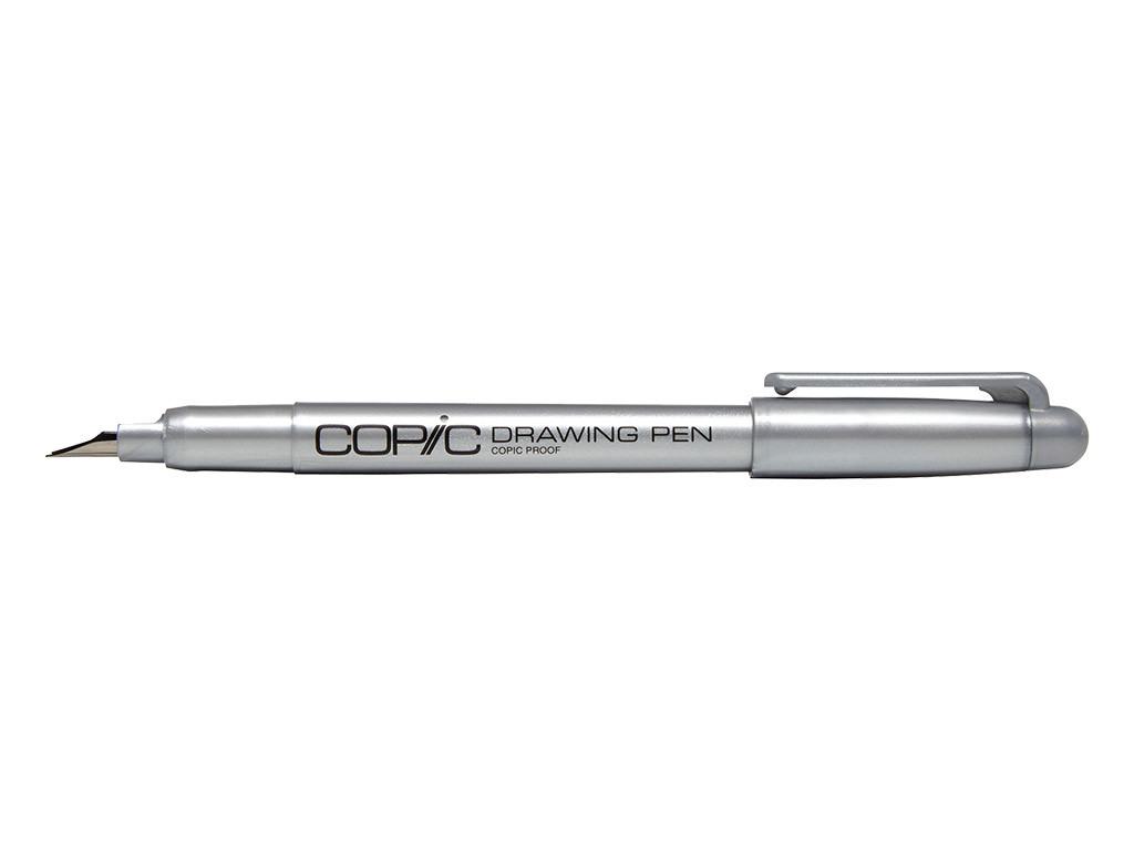Copic Drawing Pen F01 **ND**