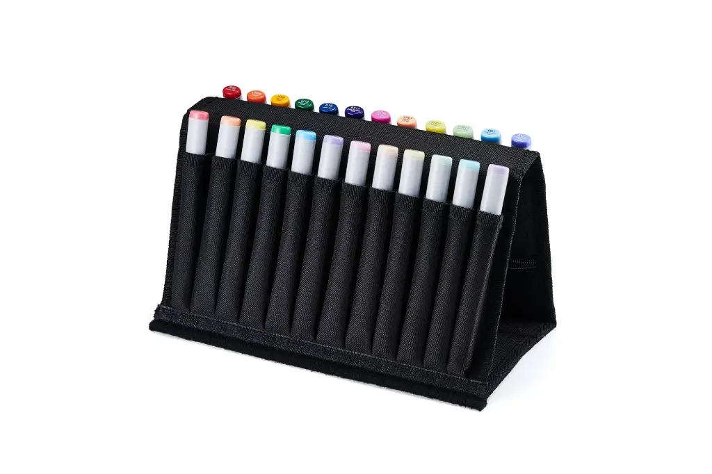 Copic Empty Wallet 24 **ND**