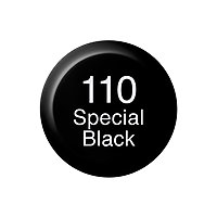 Copic Ink and Refill 110 Special Black *ND*