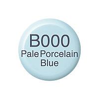 Copic Ink and Refill B000 Pale Porcelain Blue*ND*