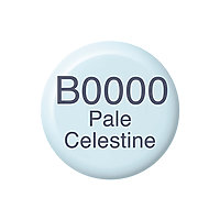 Copic Ink and Refill B0000 Pale Celestine *ND*