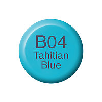 Copic Ink and Refill B04 Tahitian Blue*ND*
