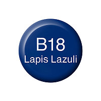 Copic Ink and Refill B18 Lapis Lazuli *ND*