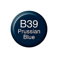 Copic Ink and Refill B39 Prussian Blue *ND*