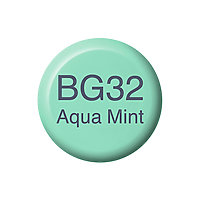 Copic Ink and Refill BG32 Aqua Mint *ND*