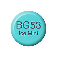 Copic Ink and Refill BG53 Ice Mint*ND*