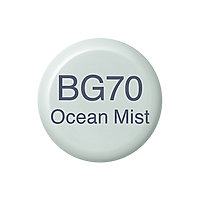 Copic Ink and Refill BG70 Ocean Mist *ND*
