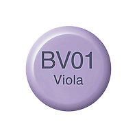 Copic Ink and Refill BV01 Viola *ND*