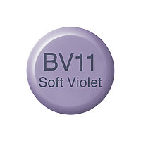 Copic Ink and Refill BV11 Soft Violet *ND*