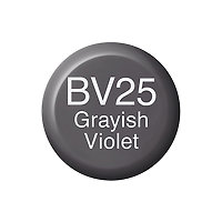 Copic Ink and Refill BV25 Greyish Violet *ND*