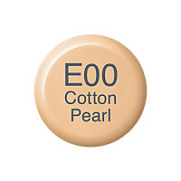 Copic Ink and Refill E00 Cotton Pearl *ND*