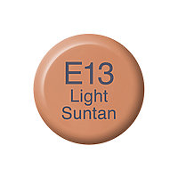 Copic Ink and Refill E13 Light Suntan*ND*