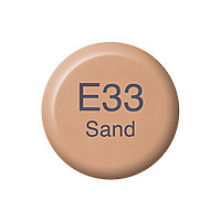 Copic Ink and Refill E33 Sand *ND*