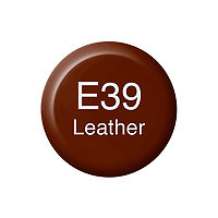 Copic Ink and Refill E39 Leather *ND*
