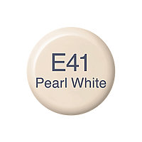 Copic Ink and Refill E41 Pearl White *ND*