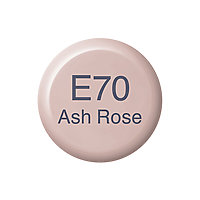 Copic Ink and Refill E70 Ash Rose *ND*