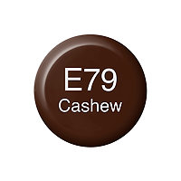 Copic Ink and Refill E79 Cashew *ND*