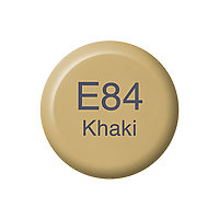 Copic Ink and Refill E84 Khaki *ND*