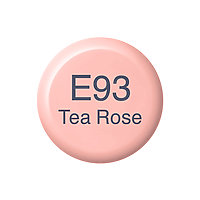 Copic Ink and Refill E93 Tea Rose *ND*
