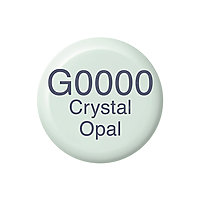 Copic Ink and Refill G0000 Crystal Opal*ND*