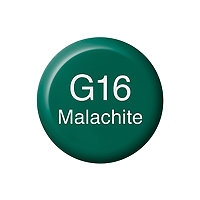 Copic Ink and Refill G16 Malachite*ND*