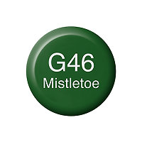 Copic Ink and Refill G46 Mistletoe *ND*