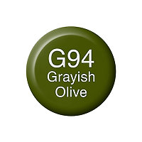 Copic Ink and Refill G94 Grayish Olive *ND*