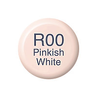 Copic Ink and Refill R00 Pinkish White *ND*