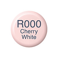 Copic Ink and Refill R000 Cherry White *ND*
