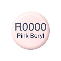 Copic Ink and Refill R0000 Pink Beryl *ND*