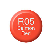Copic Ink and Refill R05 Salmon Red *ND*