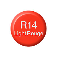 Copic Ink and Refill R14 Light Rouge*ND*
