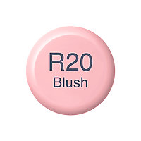 Copic Ink and Refill R20 Blush *ND*