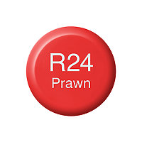 Copic Ink and Refill R24 Prawn *ND*