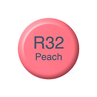 Copic Ink and Refill R32 Peach *ND*