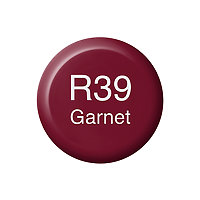 Copic Ink and Refill R39 Garnet *ND*