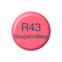 Copic Ink and Refill R43 Bougainvillaea *ND*