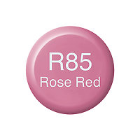 Copic Ink and Refill R85 Rose Red *ND*